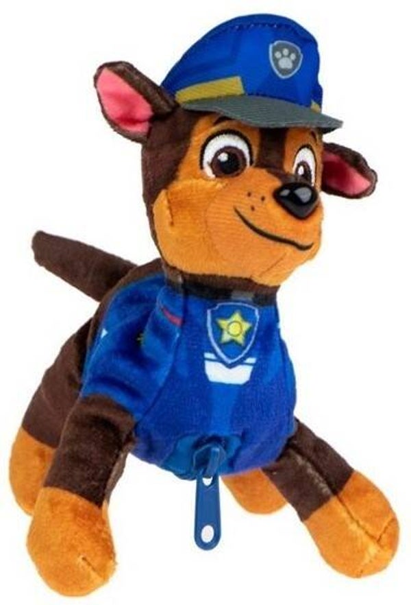 Paw Patrol Chase clip portemonnee