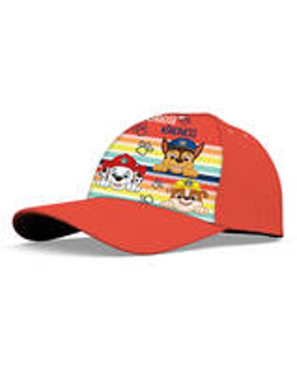 Paw Patrol Cap Basic