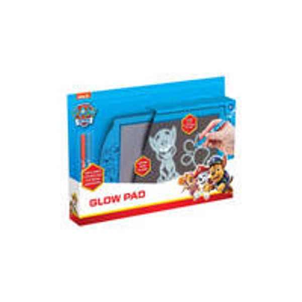 Paw Patrol Glow Pad