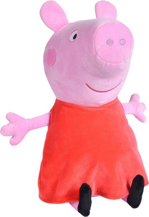Peppa Pig - Knuffel