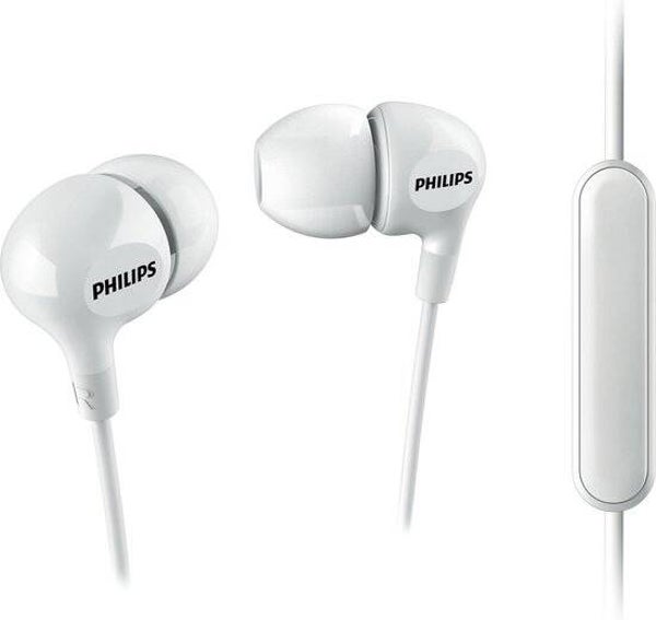 PHILIPS BASS SOUND HANDS FREE CALLS