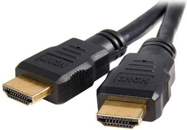Philips HDMI Kabel met Ethernet SWV5401P/10