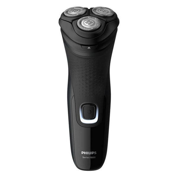 Philips easy shave 1000 series dry shaver