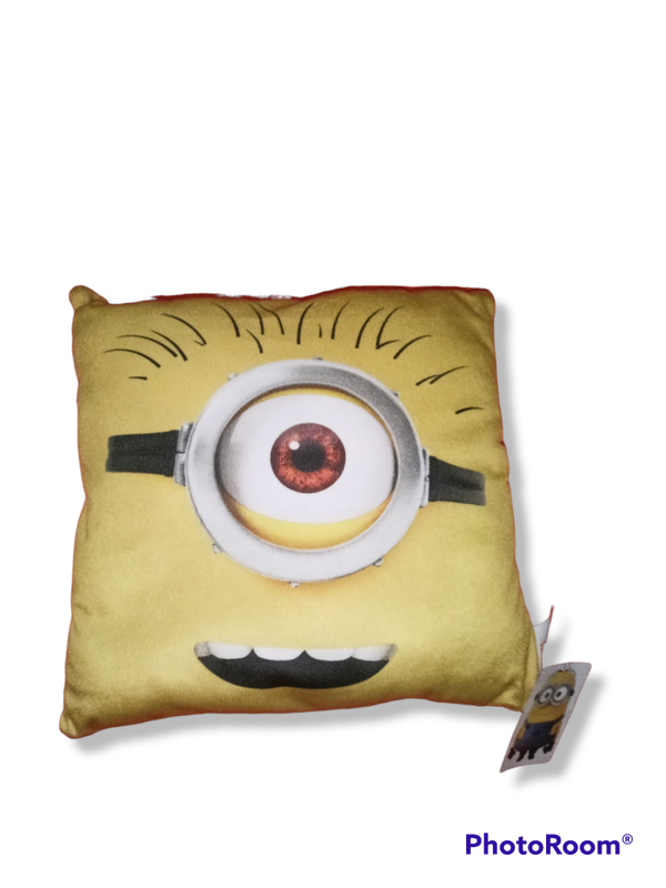 Despicable Me - Minions - Kussen