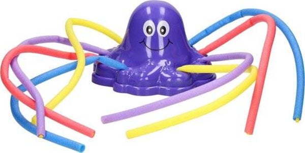 Playfun - Octopus Sprayer