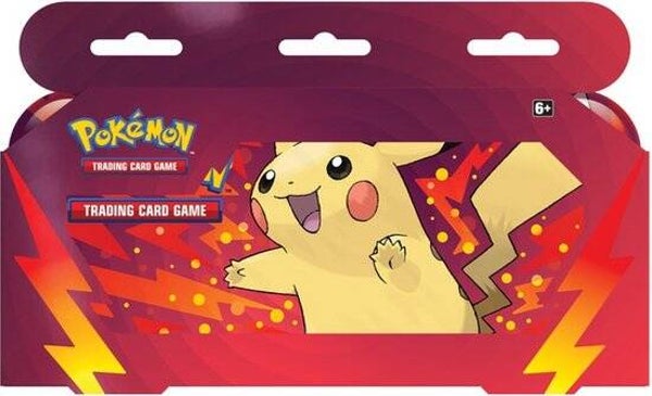 Pokemon Back To School Tin