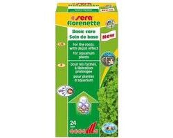 sera florenette 24 tabl.