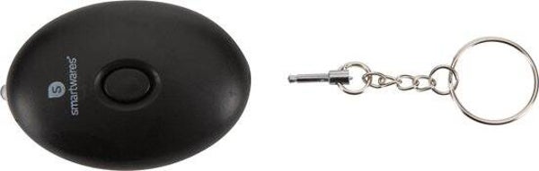 SMARTWARES PERSOONLIJK ALARM SLEUTELRING SC03