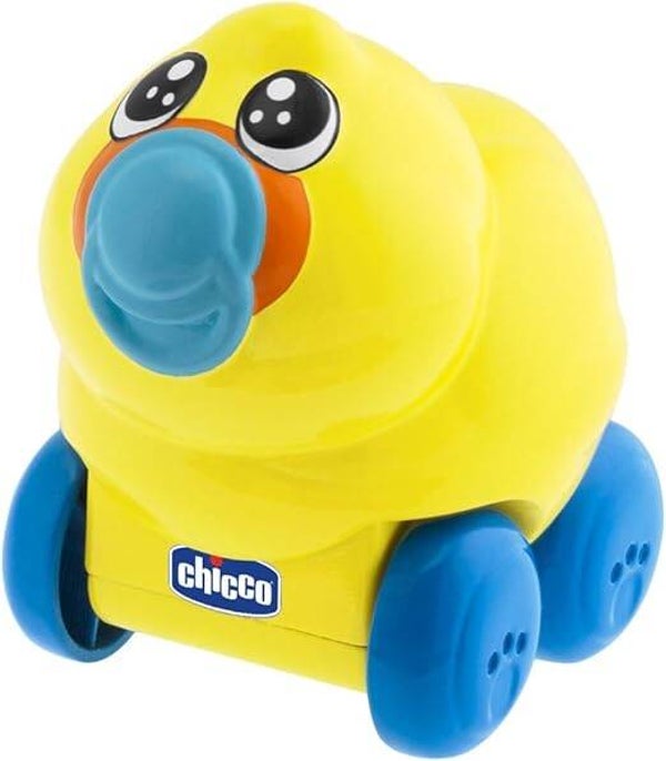 Chicco - Speelgoed - Go Music Papera - 6 m +