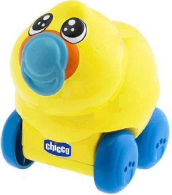 Speelgoedmusical Chicco Lamb (6995-2) (45892) Speelgoed Wagentjes voor Peuters