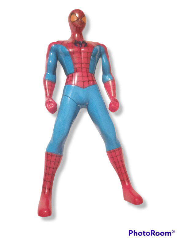 Marvel - Spider-Man - 15 cm