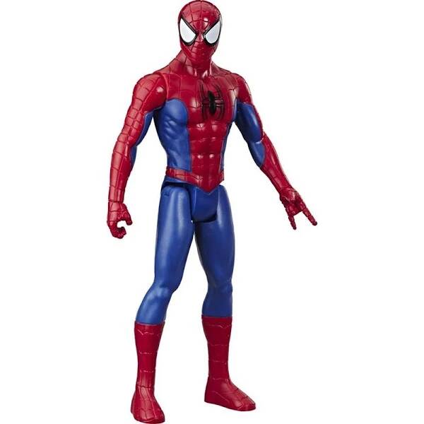 Spider-man - Titan Heroes Spider-man (30 cm)