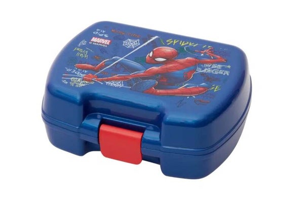 Marvel - Spider-Man - Broodtrommel - Luchtrommel - Luchbox