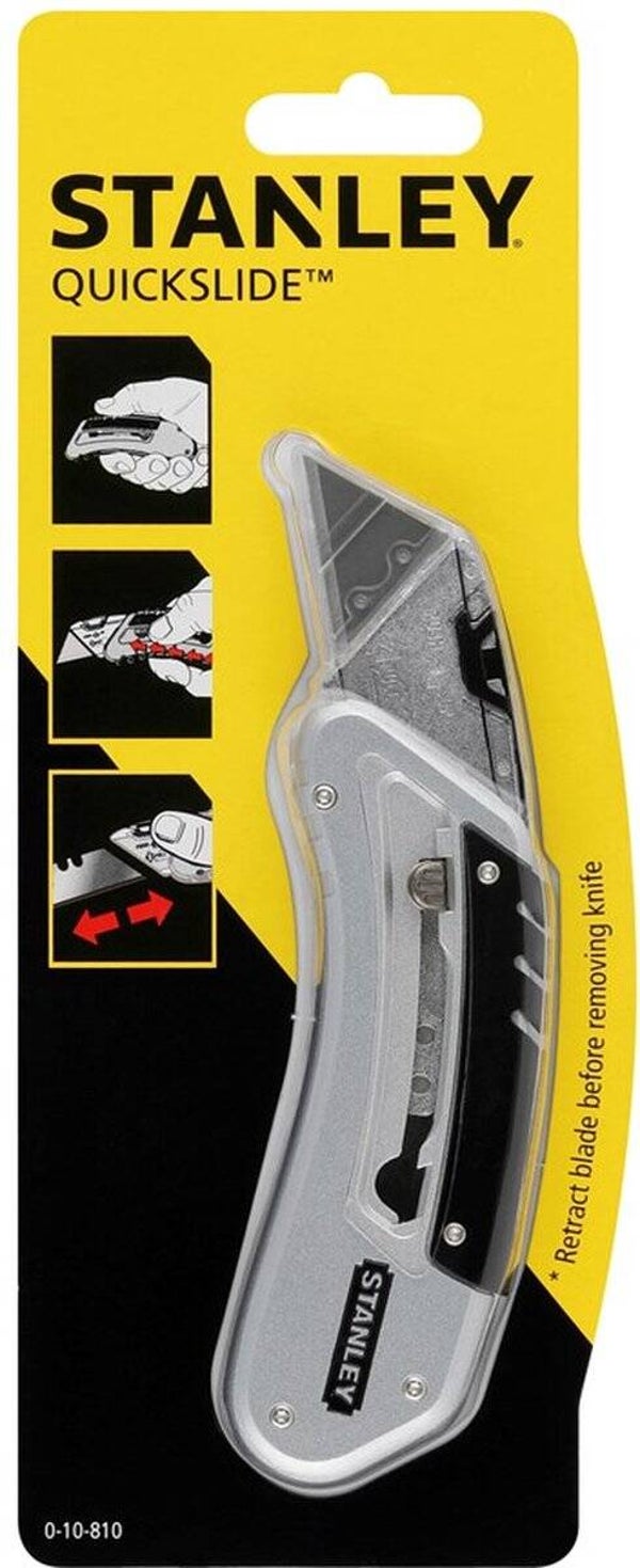 STANLEY Quickslide Mes