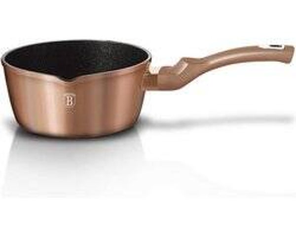 BerlingerHaus Steelpan Tuit Ø16 RoseGold