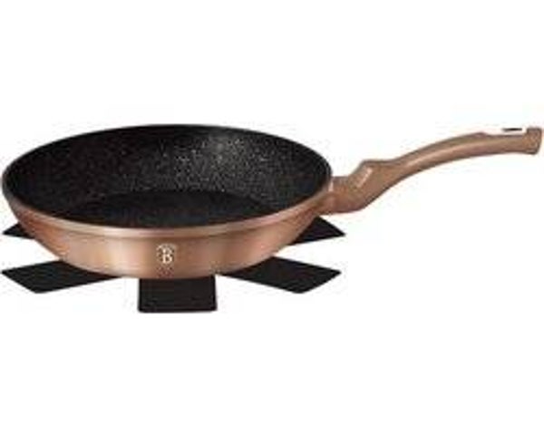 BerlingerHaus Koekenpan Ø20cm Rose Gold