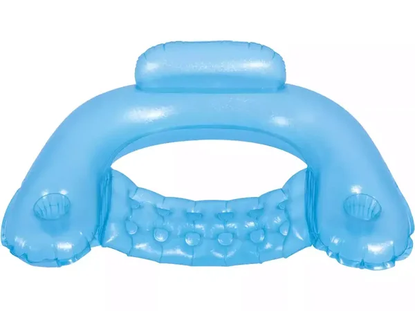 SunClub Water Lounger 128 x 84cm