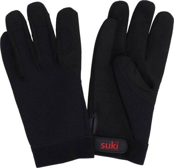 suki werkhandschoen warm XL