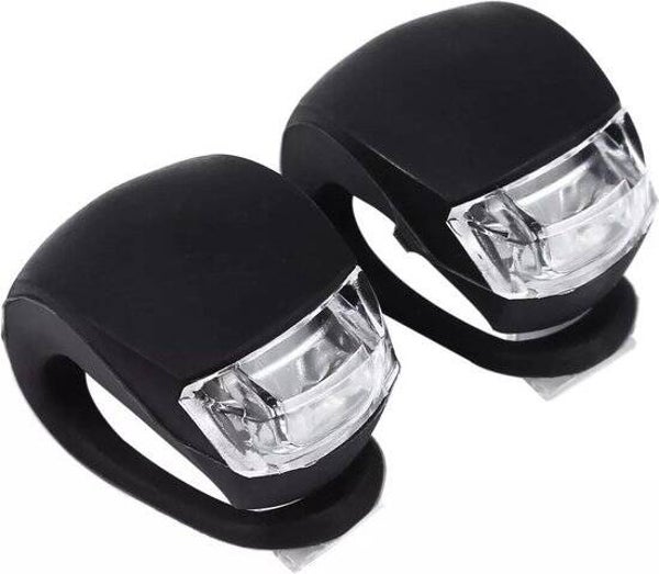 Led fietsverlichtingset VELO