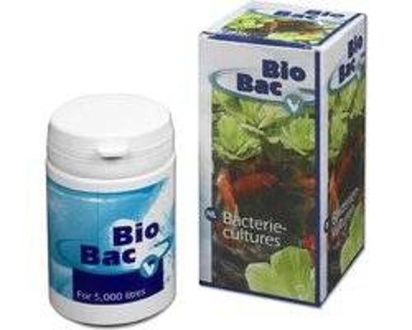 VT Bio-bacteriecultuur