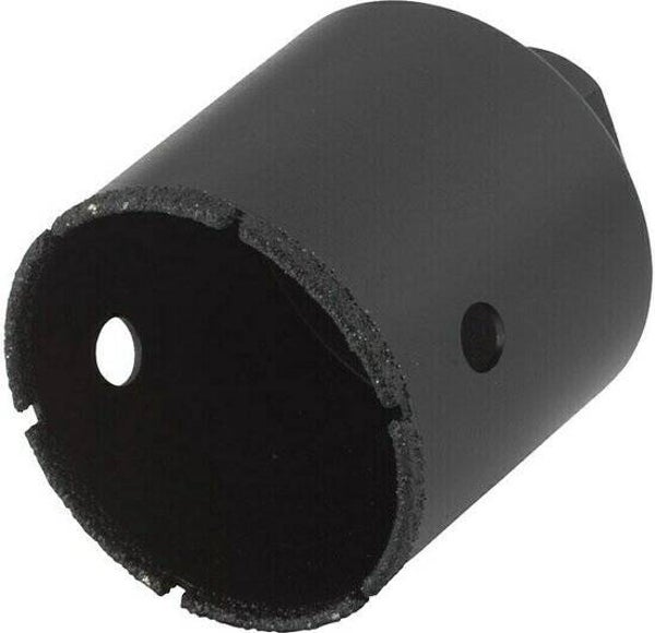 Gatenboor Keramisch - Diamant - 54 mm