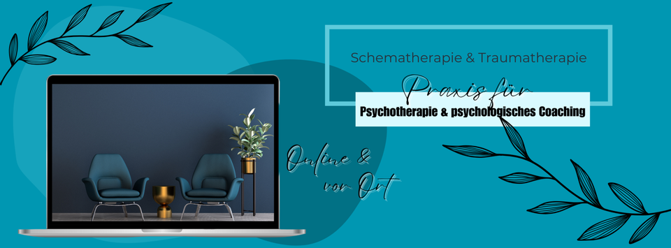 Psychotherapie Weimar Alexis Locke online Praxis für Psychotherapie Schematherapie und Traumatherapie in Weimar