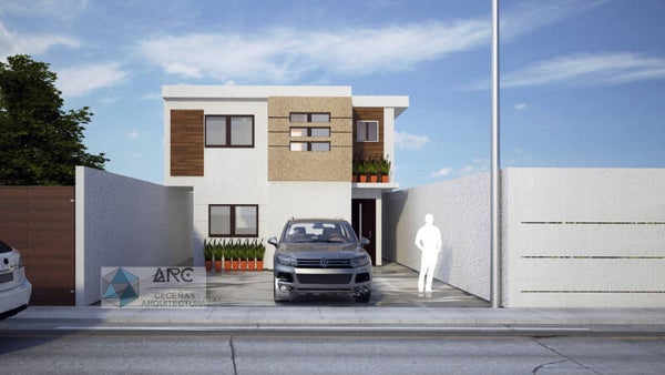 PROYECTO ARQUITECTONICO