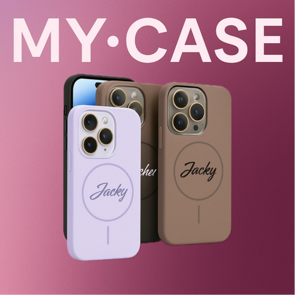 MY•CASE