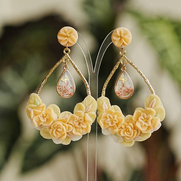 " Fleur de Lune "