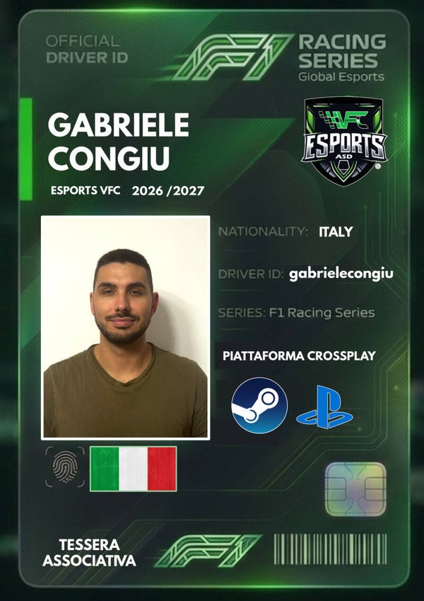 GABRIELECONGIU