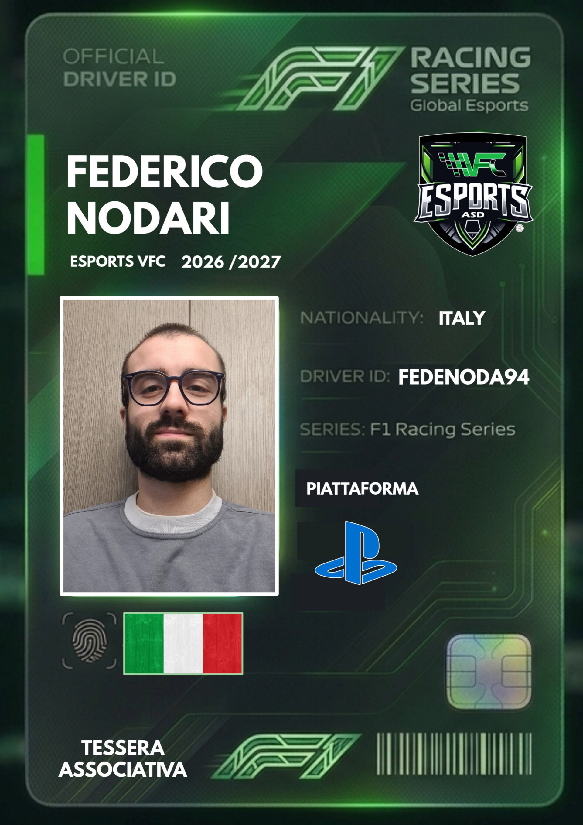 FEDENODA94