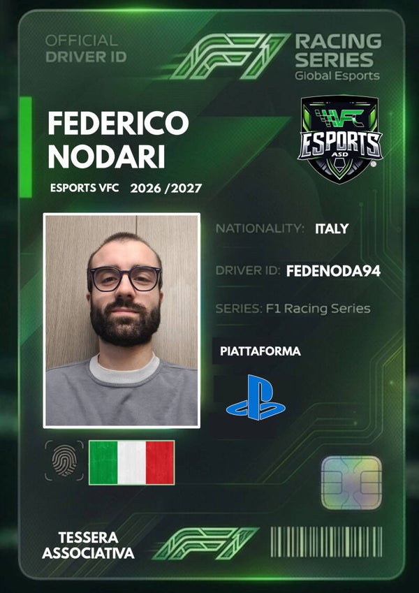 FEDENODA94