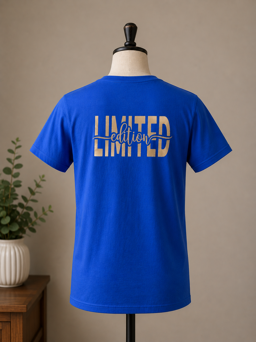 Special Graphic Tee