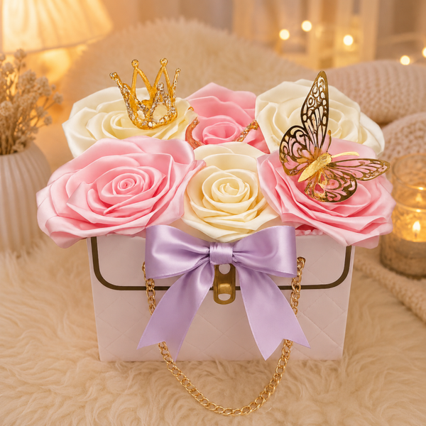 🌸 Customize Your Eternal Flower Arrangement 🌸PRICES STARTING AT $25 & UP...  PLEASE READ POLICY CAREFULLY FOR OUR CUSTOMIZE FLOWERS