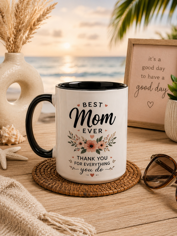 Mom Mug