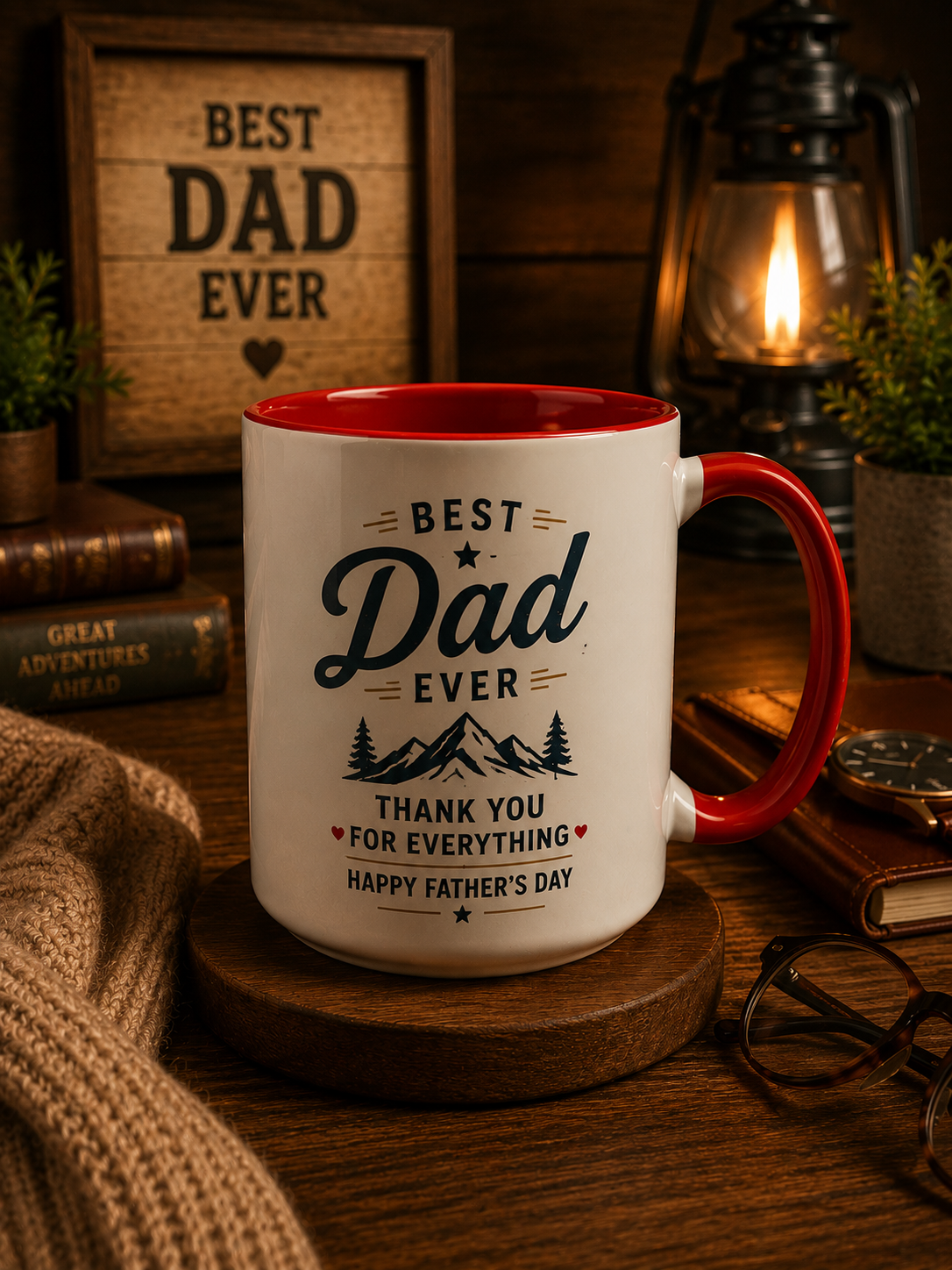 Men Mug
