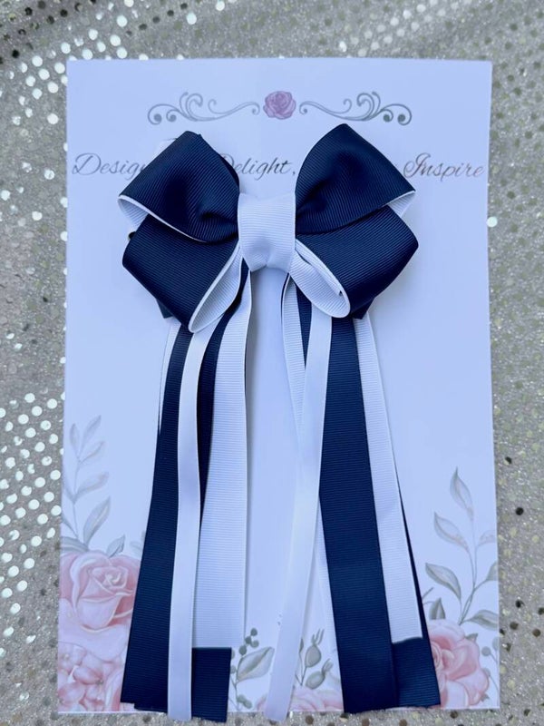 Hair bow