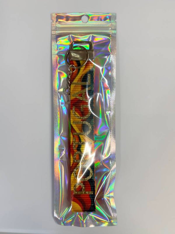 🇵🇹 Portugal Pride Keychain