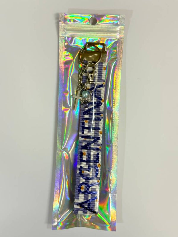🇦🇷 Argentina Keychain
