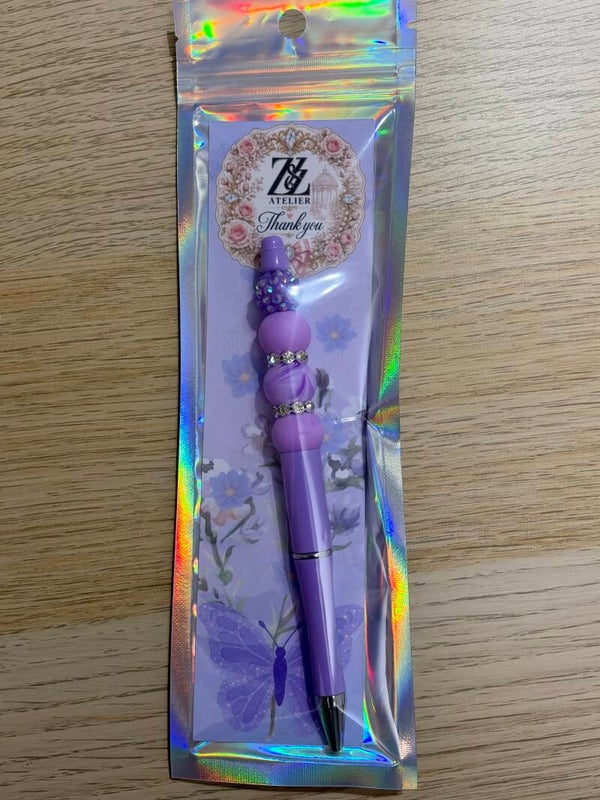 💜 Lavender Dream