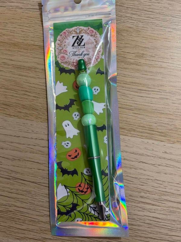 Greenway Pen- Z&Z Atelier