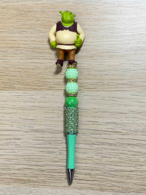 💚 Swamp King Sparkle