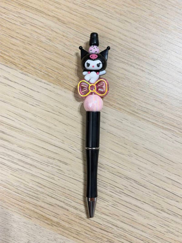 🎀 Pink Midnight Kuromi
