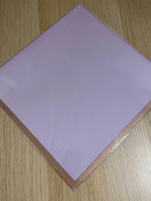 💜 Lavender Flower Wrapping Paper
