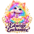 Edwige Enchantée