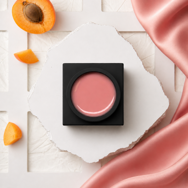 Smart gel | Apricot silk