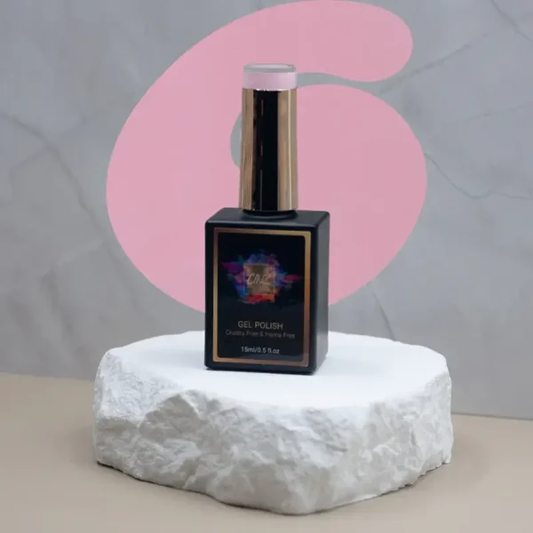 Gelpolish 014