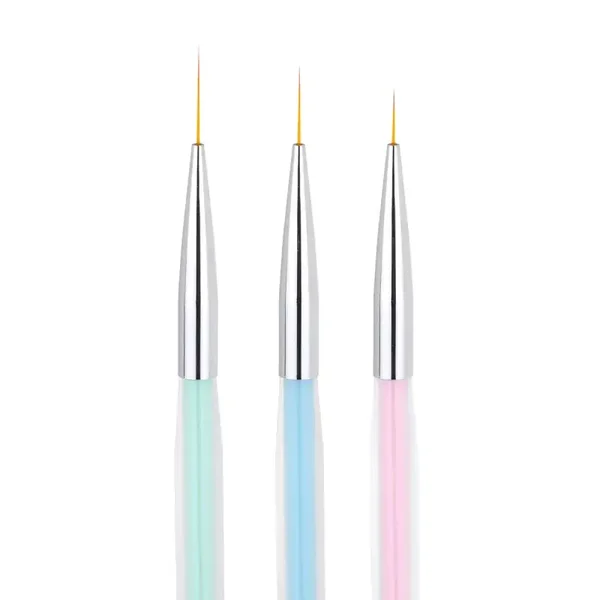 Penselen set | Fineliner