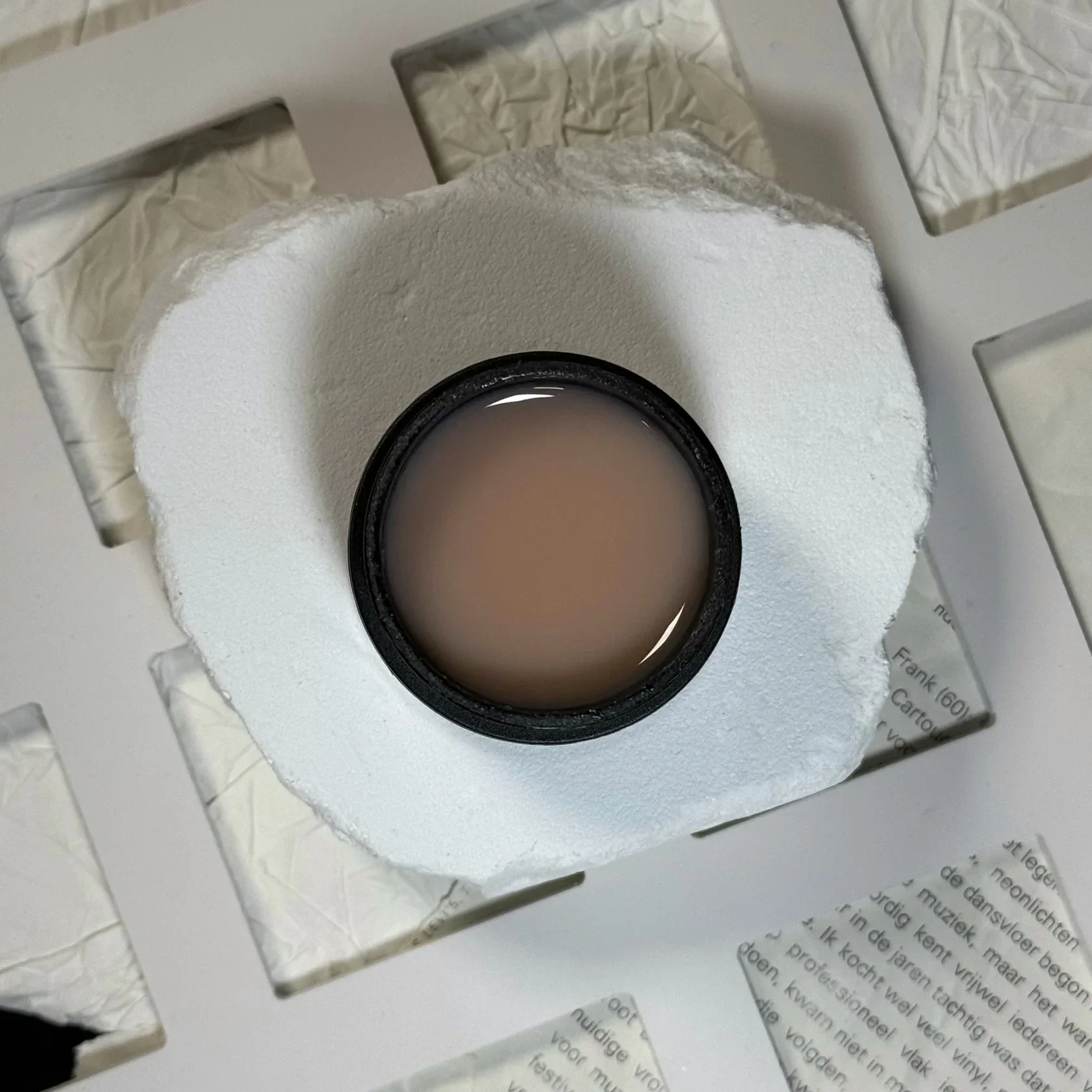 Master extension gel | 02