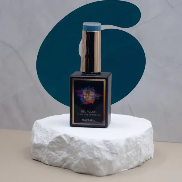 Gelpolish 016